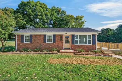1540 Red Brush Road, Mount Airy, NC 27030 - Photo 1
