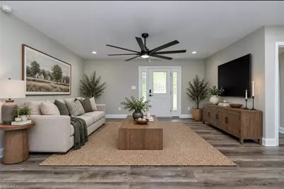 1436 Riverwood Drive, Lexington, NC 27292 - Photo 3