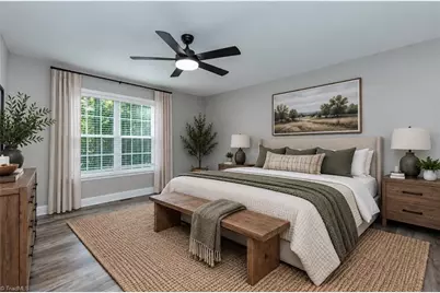 1436 Riverwood Drive, Lexington, NC 27292 - Photo 5