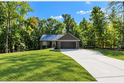 1436 Riverwood Drive, Lexington, NC 27292 - Photo 1