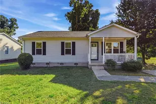 1703 Midway St, Greensboro, NC 27403 - Photo 1