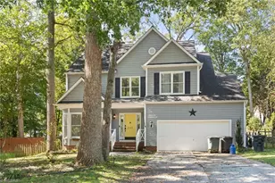 4409 Pine Cove Rd, Greensboro, NC 27410 - Photo 1