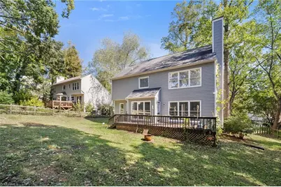 4409 Pine Cove Road, Greensboro, NC 27410 - Photo 41