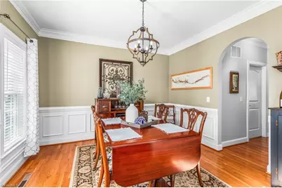 2008 E Pinehurst Court, Clemmons, NC 27012 - Photo 21