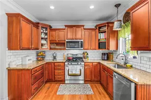 2008 E Pinehurst Ct, Clemmons, NC 27012 - Photo 15
