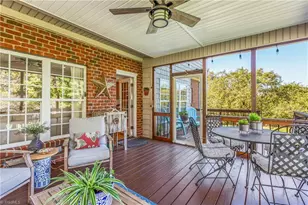 2008 E Pinehurst Ct, Clemmons, NC 27012 - Photo 45