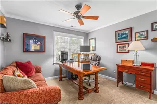2008 E Pinehurst Ct, Clemmons, NC 27012 - Photo 31