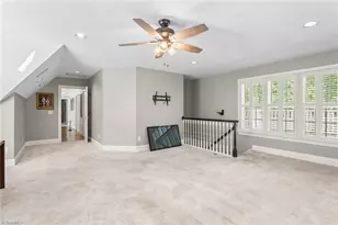 206 Pebble Beach Dr, Mebane, NC 27302 - Photo 33
