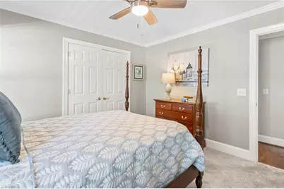 206 Pebble Beach Drive, Mebane, NC 27302 - Photo 31