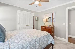 206 Pebble Beach Dr, Mebane, NC 27302 - Photo 31