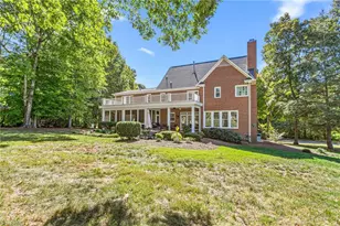 206 Pebble Beach Dr, Mebane, NC 27302 - Photo 43