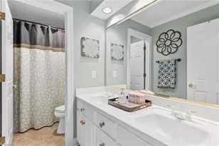 206 Pebble Beach Dr, Mebane, NC 27302 - Photo 29