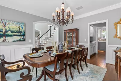 206 Pebble Beach Drive, Mebane, NC 27302 - Photo 19