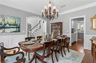 206 Pebble Beach Dr, Mebane, NC 27302 - Photo 19