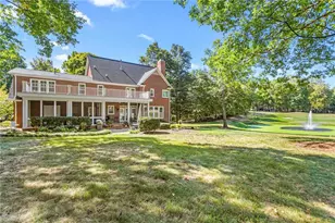 206 Pebble Beach Dr, Mebane, NC 27302 - Photo 41