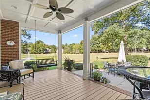 206 Pebble Beach Dr, Mebane, NC 27302 - Photo 37