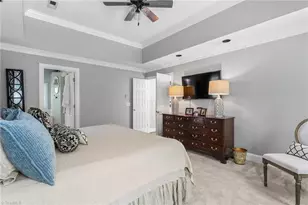 206 Pebble Beach Dr, Mebane, NC 27302 - Photo 23