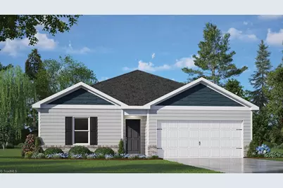 1614 String Drive, Winston-Salem, NC 27107 - Photo 1