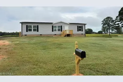 142 Birch Fork Road, Ruffin, NC 27326 - Photo 1