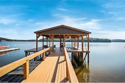 348 Shoreline Road, New London, NC 28127 - Photo 49