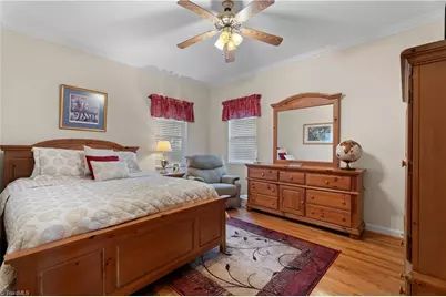 348 Shoreline Road, New London, NC 28127 - Photo 23
