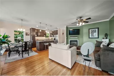 348 Shoreline Road, New London, NC 28127 - Photo 13