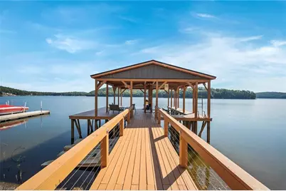 348 Shoreline Road, New London, NC 28127 - Photo 5