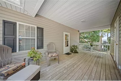 348 Shoreline Road, New London, NC 28127 - Photo 47