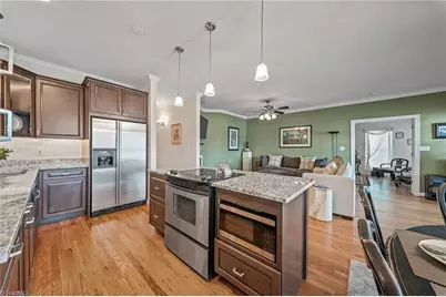 348 Shoreline Road, New London, NC 28127 - Photo 11