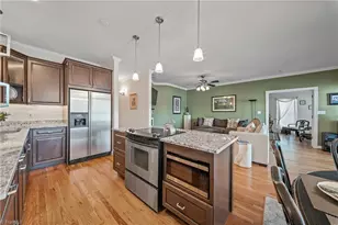 348 Shoreline Rd, New London, NC 28127 - Photo 11