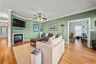 348 Shoreline Rd, New London, NC 28127 - Photo 17