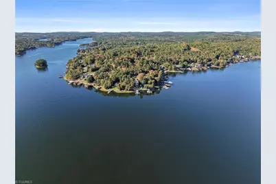 348 Shoreline Road, New London, NC 28127 - Photo 45