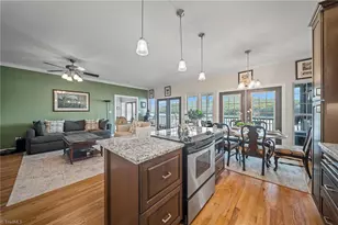 348 Shoreline Rd, New London, NC 28127 - Photo 9