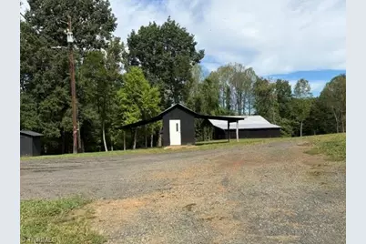 477 Burton Road, Ruffin, NC 27326 - Photo 3