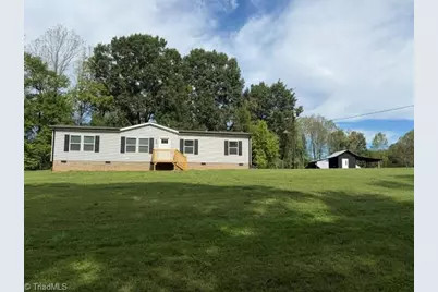 477 Burton Road, Ruffin, NC 27326 - Photo 1