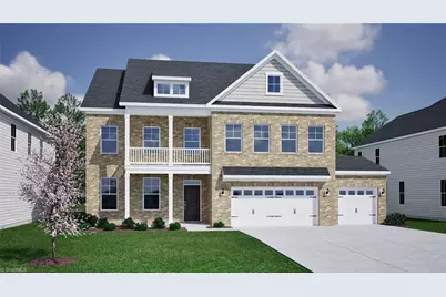 5605 Penguin Drive, Summerfield, NC 27358 - Photo 1