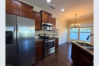 3022 Dressage Drive, Greensboro, NC 27410 - Photo 5
