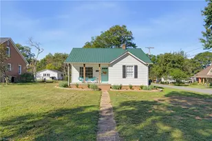 907 Fifth St Ext, Spencer, NC 28159 - Photo 1