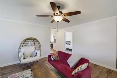 907 5th Street Extension, Spencer, NC 28159 - Photo 15