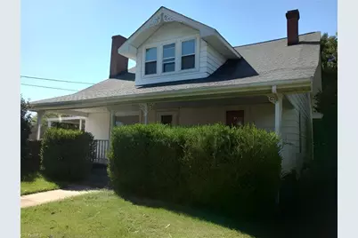 217 N Fayetteville Street, Liberty, NC 27298 - Photo 3