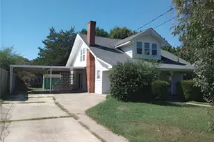 217 N Fayetteville St, Liberty, NC 27298 - Photo 1