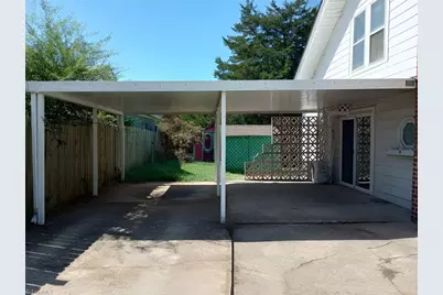 217 N Fayetteville Street, Liberty, NC 27298 - Photo 7