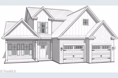 2775 Monarch Way, Winston-Salem, NC 27106 - Photo 1