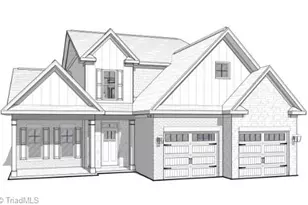 2775 Monarch Wy, Winston-Salem, NC 27106 - Photo 1