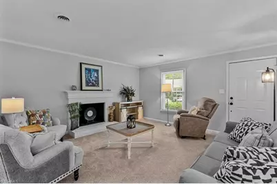 10 Prairie Trail #D, Greensboro, NC 27410 - Photo 5
