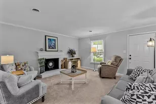 10 Prairie Trail, Greensboro, NC 27410 - Photo 5
