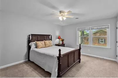 10 Prairie Trail #D, Greensboro, NC 27410 - Photo 19