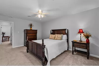 10 Prairie Trail #D, Greensboro, NC 27410 - Photo 21