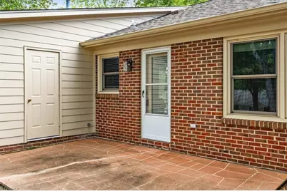 10 Prairie Trail #D, Greensboro, NC 27410 - Photo 29