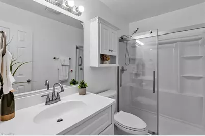 10 Prairie Trail #D, Greensboro, NC 27410 - Photo 23